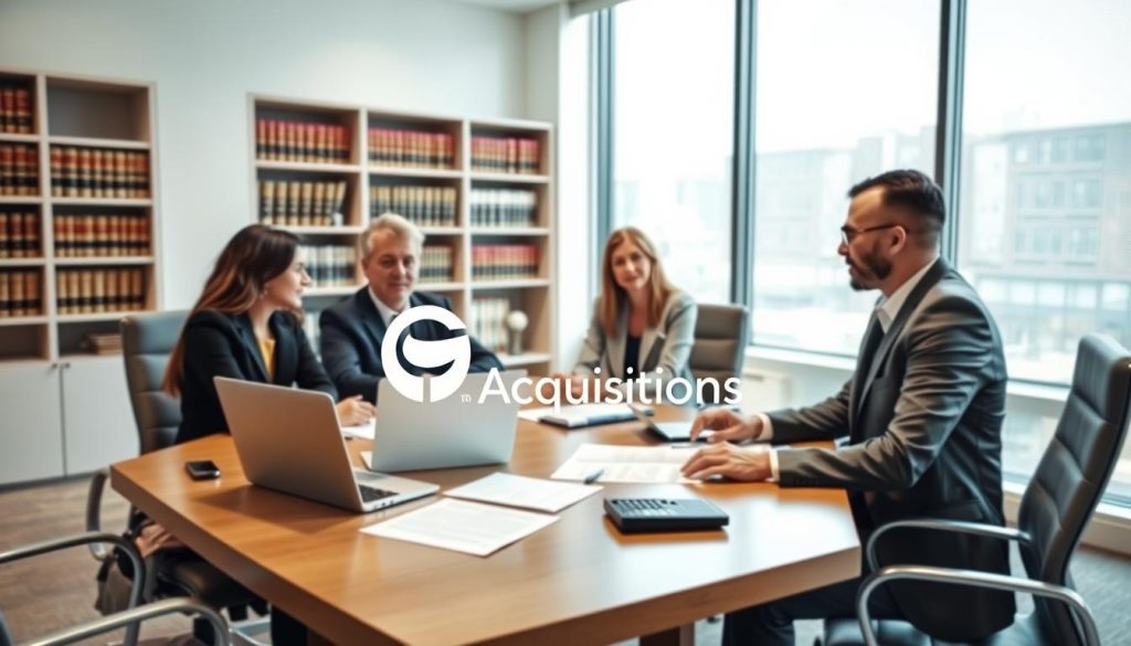 legal considerations