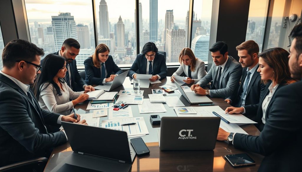 liquidating company assets NYC