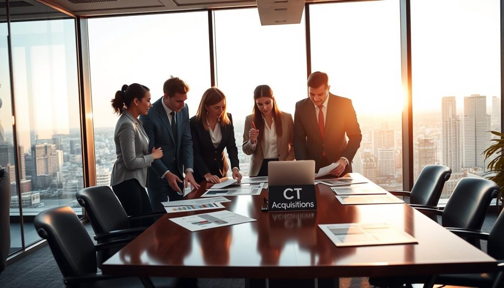 lower middle market deal origination strategies