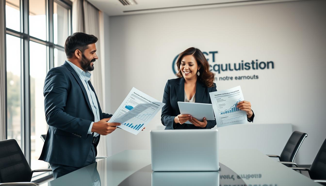 Maximizing earnout payouts for business sellers in M&A negotiations