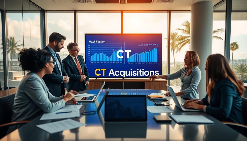 mergers and acquisitions Florida