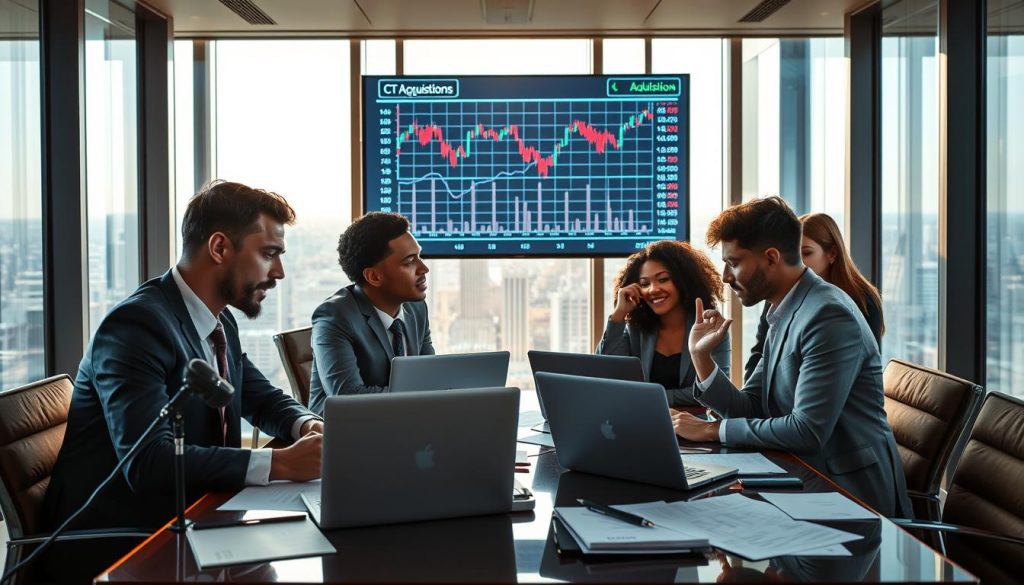 mergers and acquisitions challenges