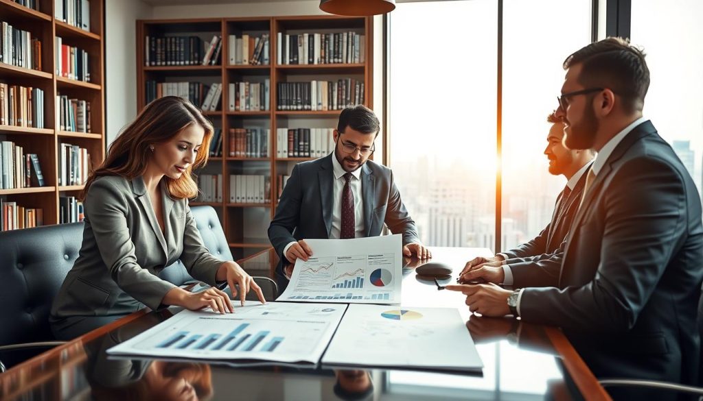 middle market deal origination tactics