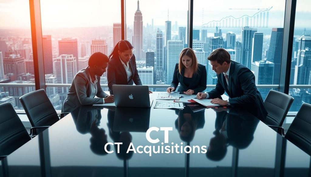 middle market deal sourcing