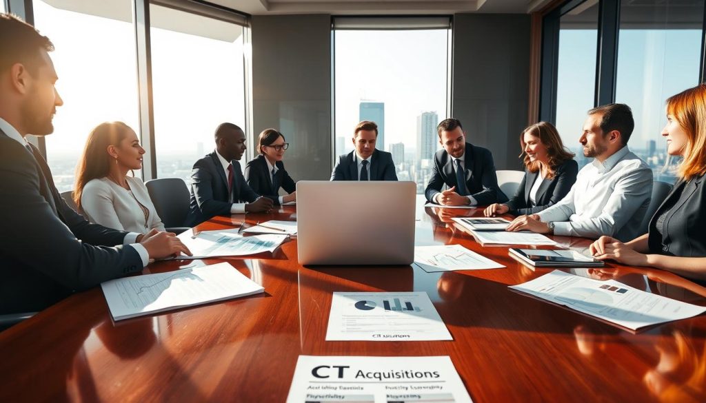 middle market deal sourcing strategies