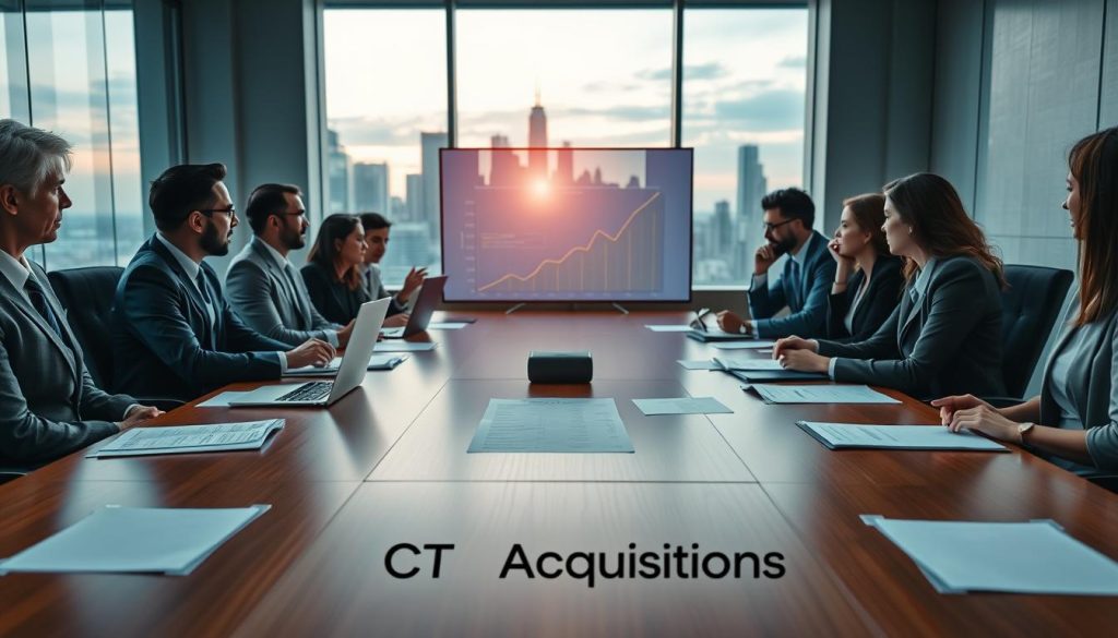 negotiating strategies for private equity buyers