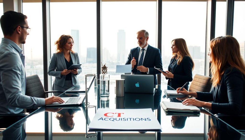 negotiating terms effectively