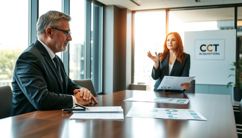 negotiation strategies