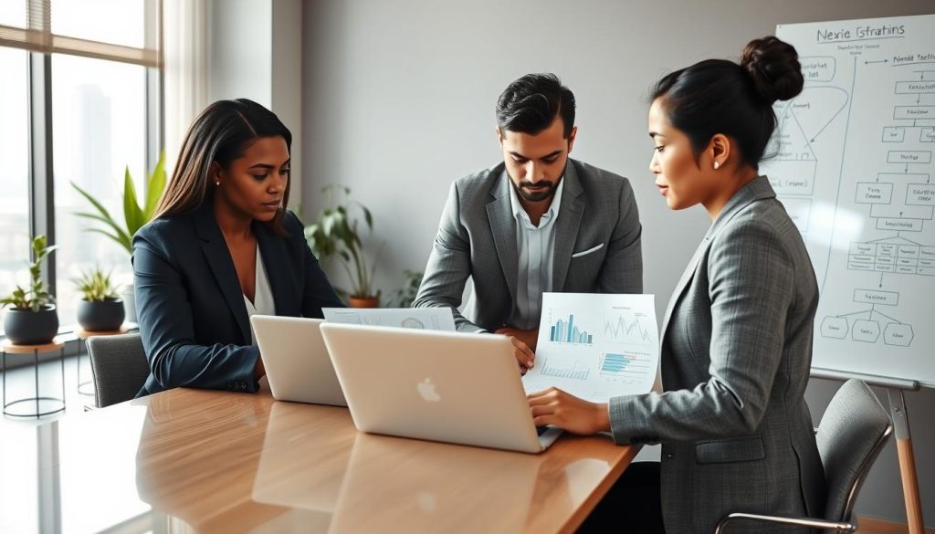 negotiation strategy