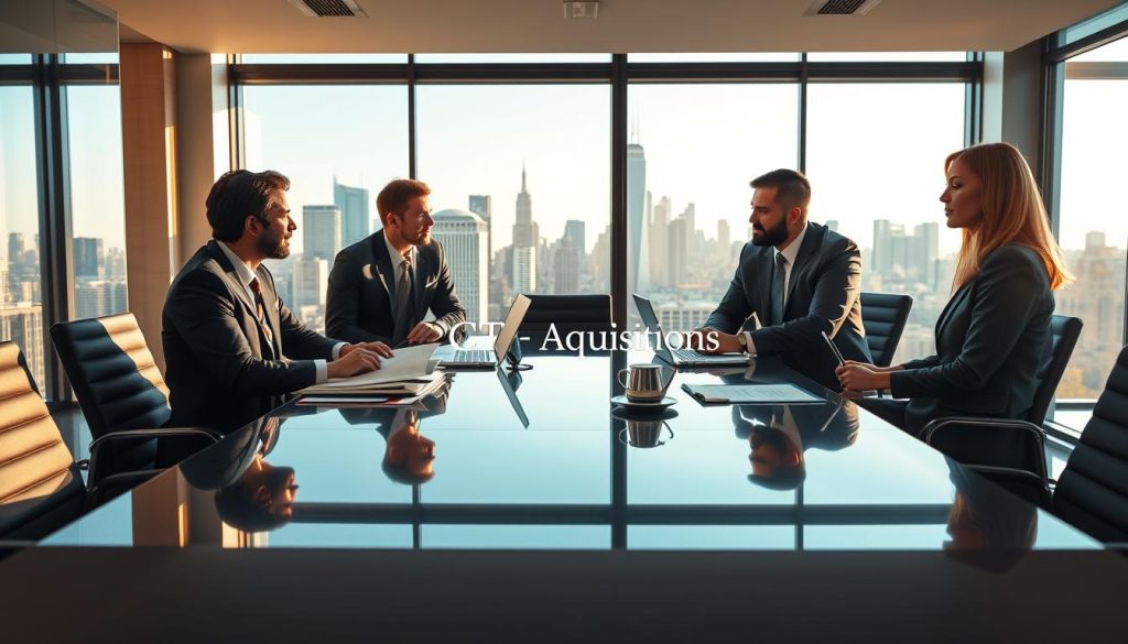 negotiation techniques