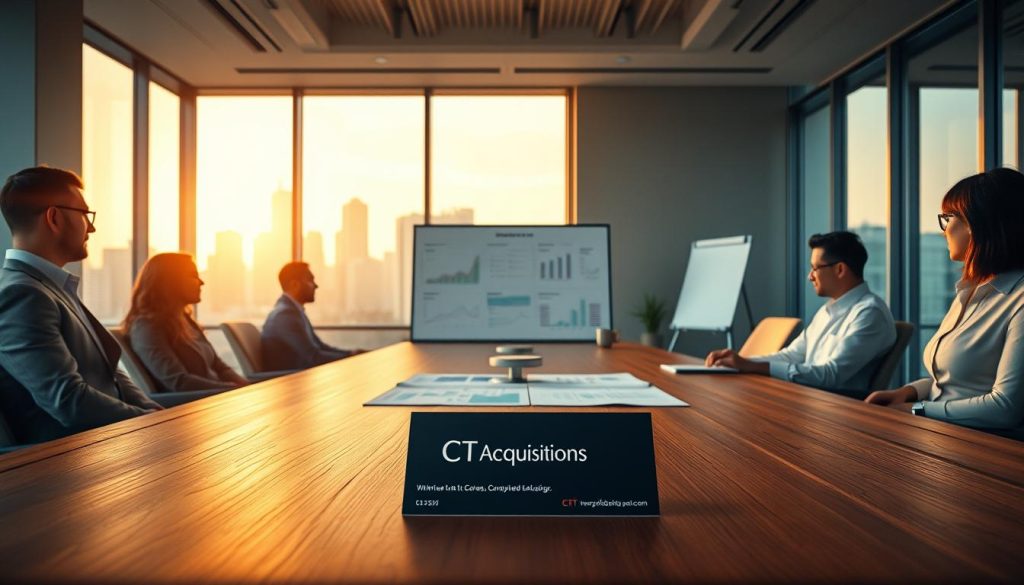 off-market businesses