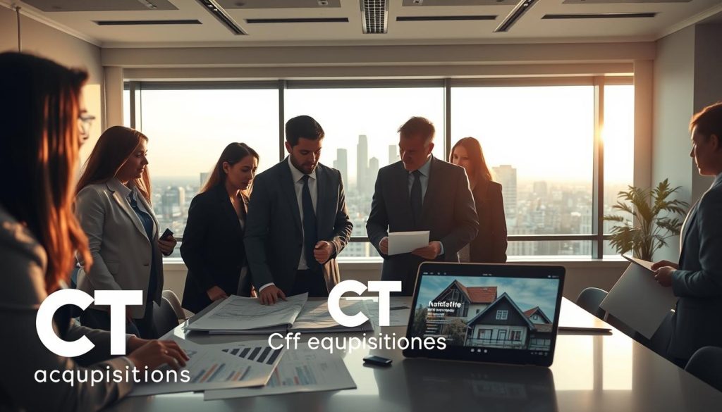 off market real estate deals