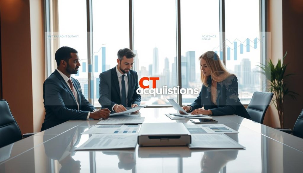 partial business sale advantages