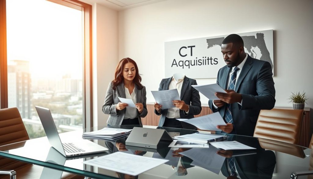 post-sale considerations