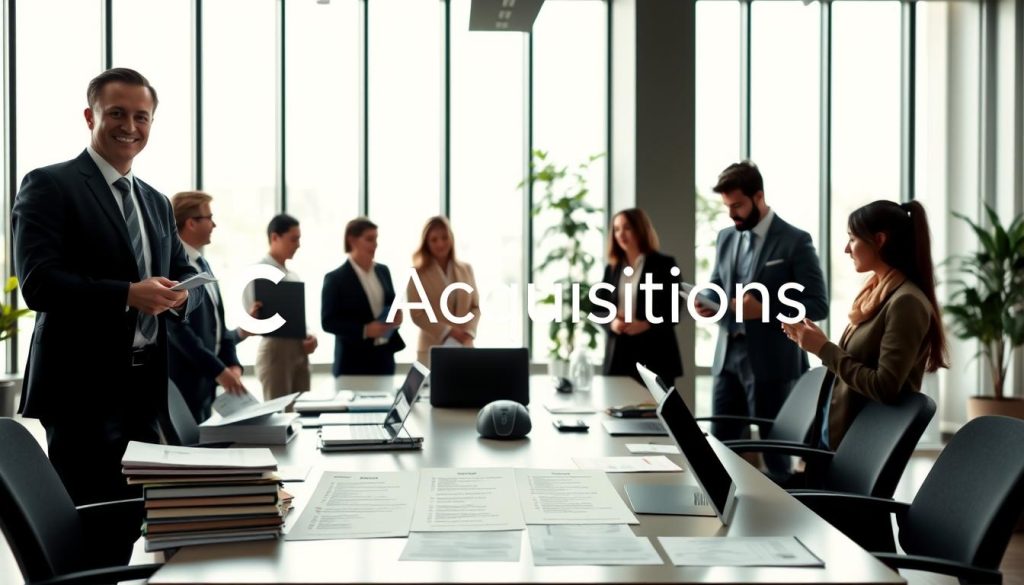 post-sale transition tips