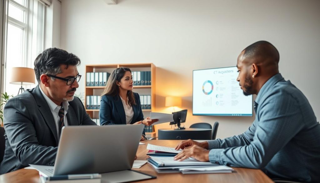 preparing for buyer due diligence preparing for buyer due diligence