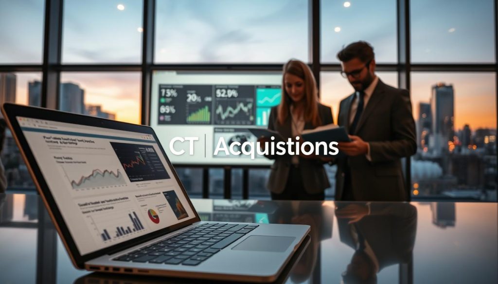 private equity data analytics