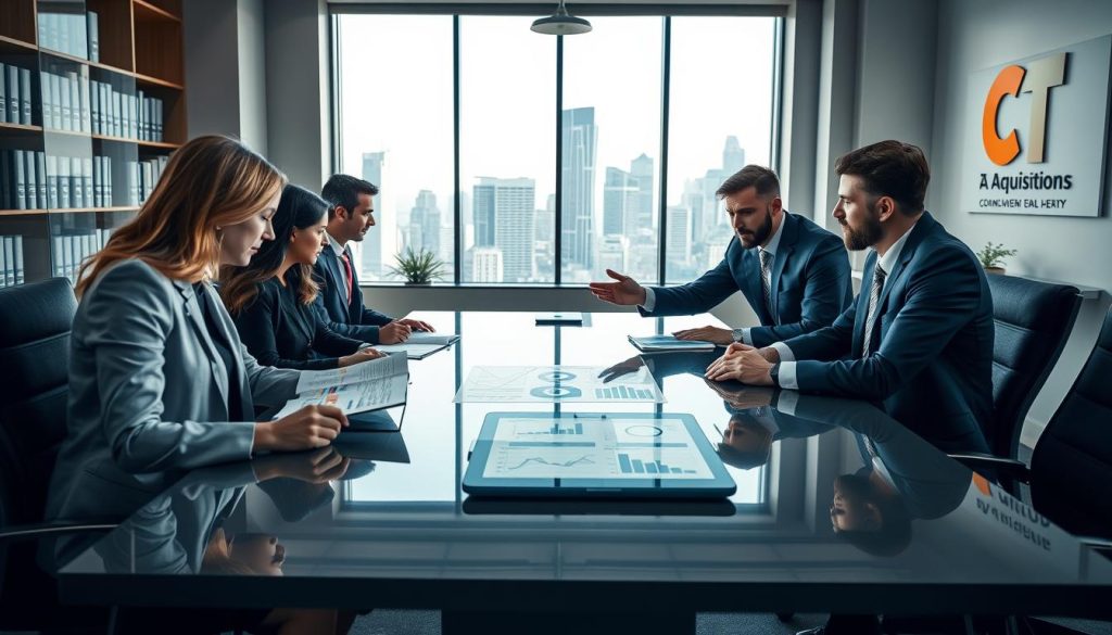 private equity deal sourcing