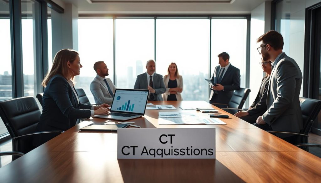 private equity deals for small businesses