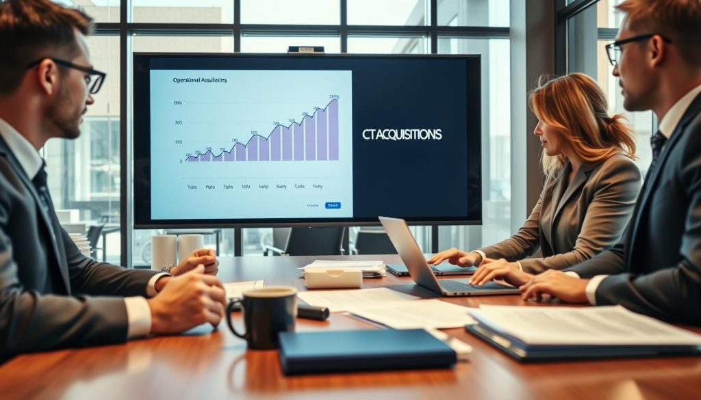 private equity operational improvements