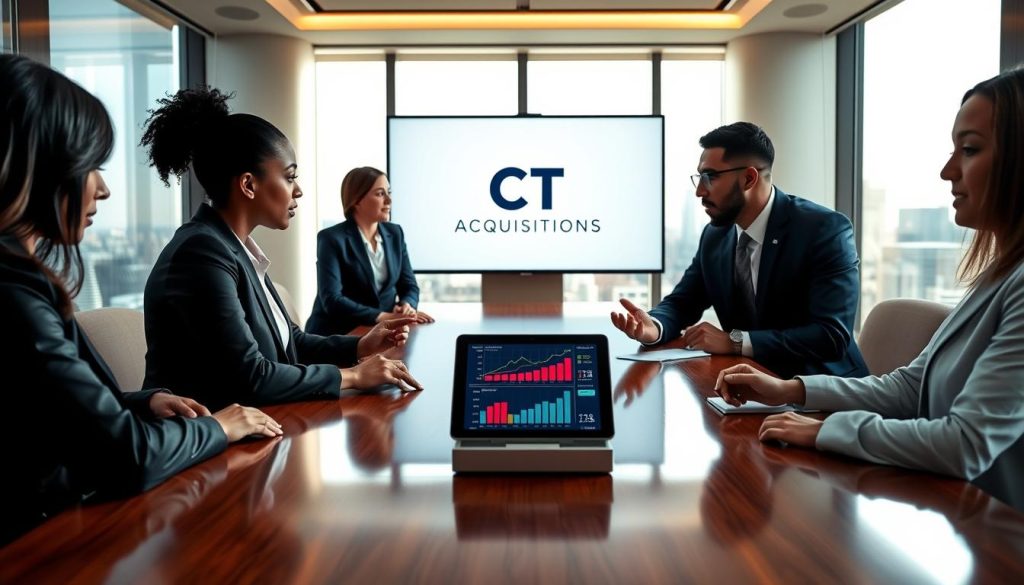 proprietary M&A opportunities proprietary M&A opportunities