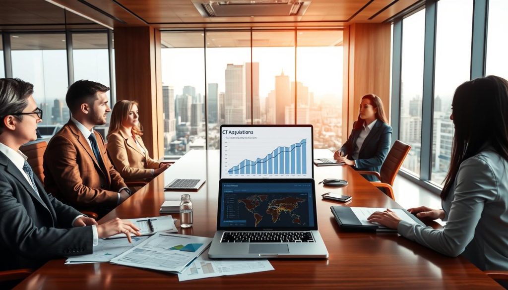 proprietary M&A opportunities for acquisitions proprietary M&A opportunities for acquisitions