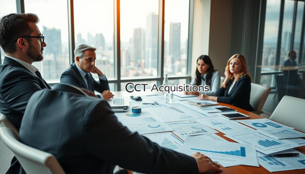 relationship-based deal sourcing challenges