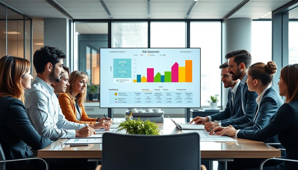 risk assessment framework