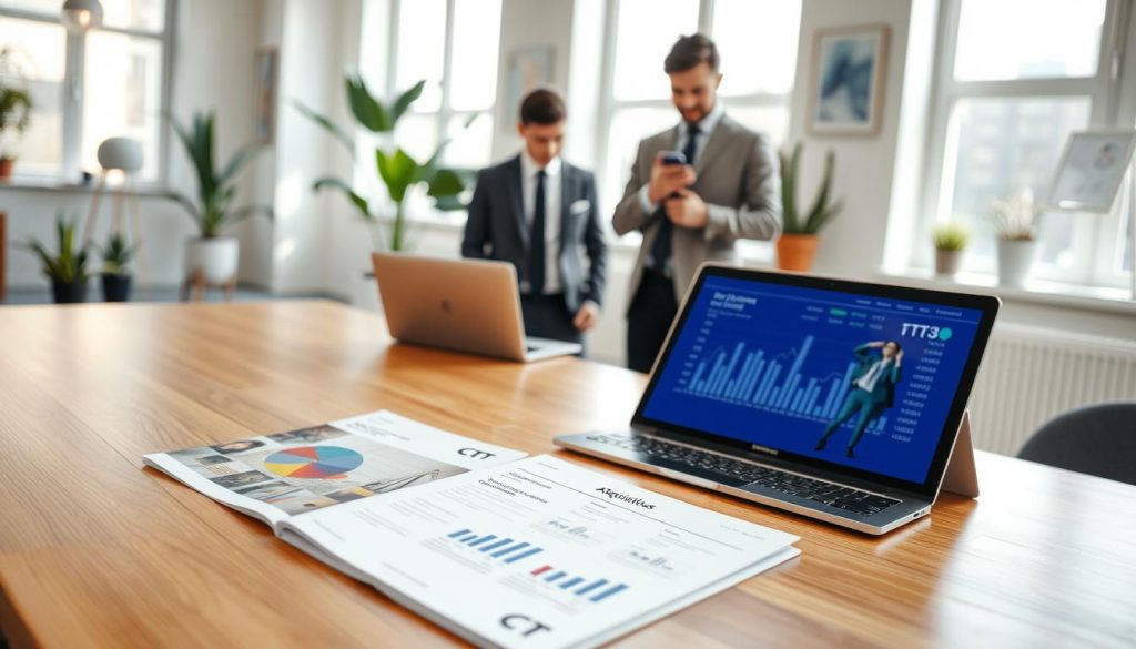 sales prospectus example