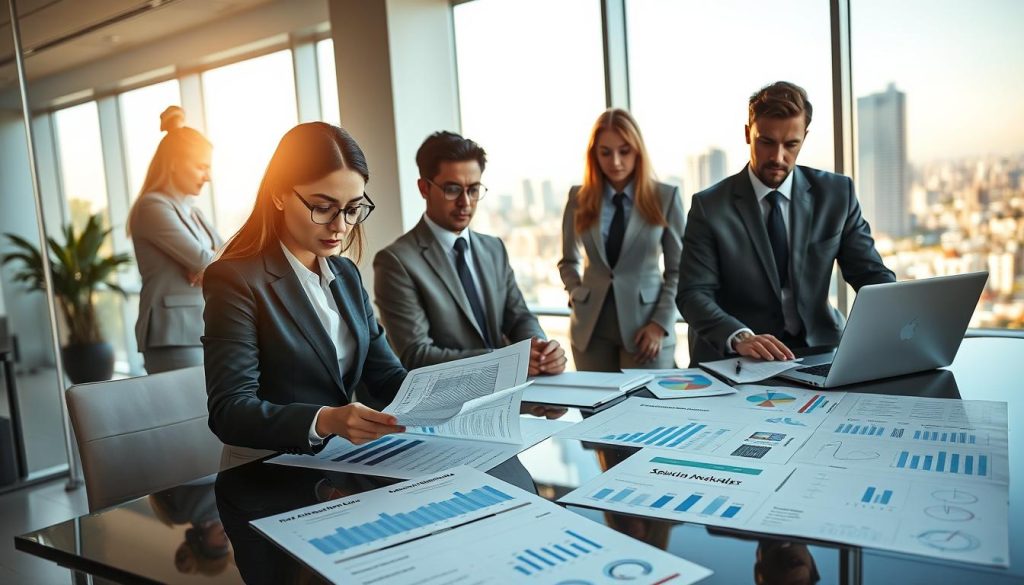 search fund due diligence