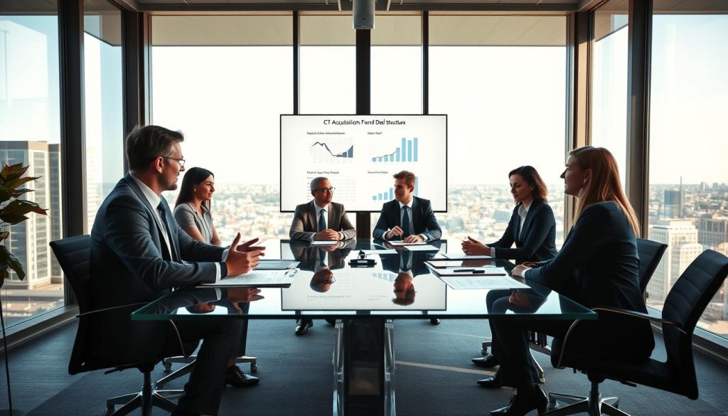 search fund negotiation strategies search fund negotiation strategies