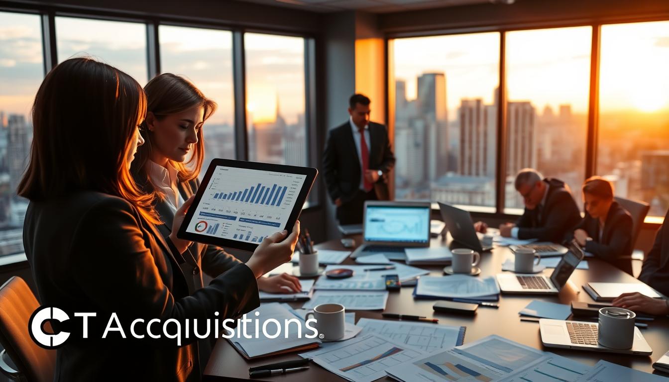 sell-side quality of earnings explained