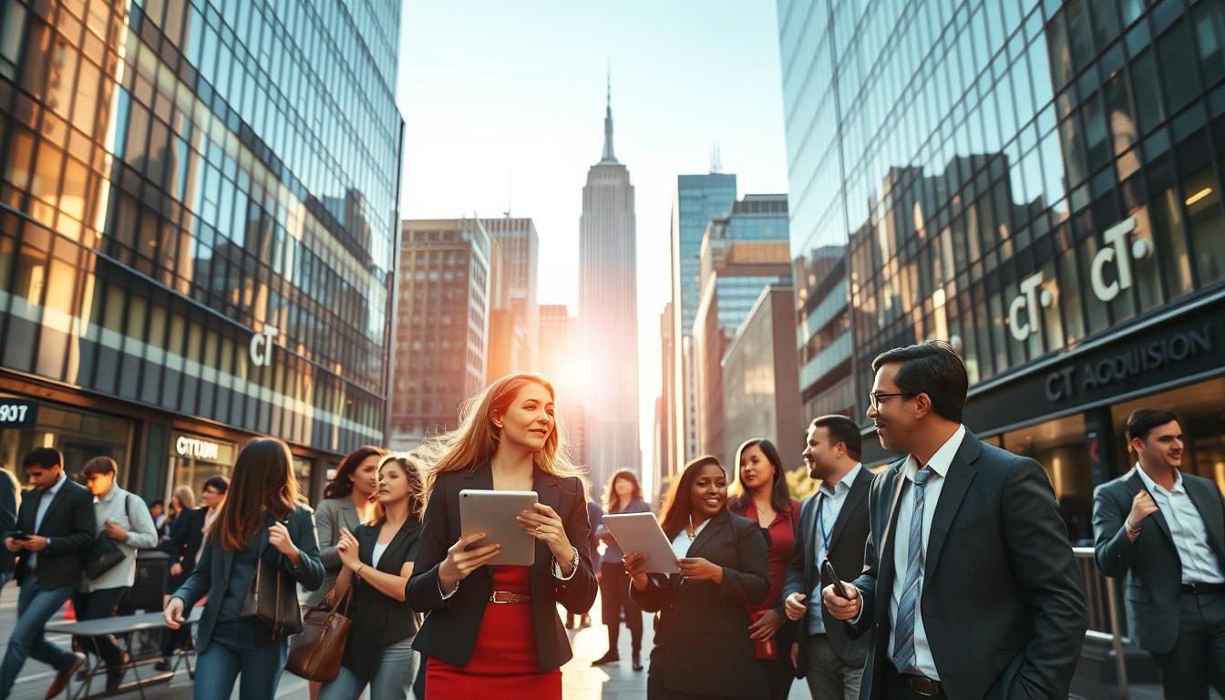 selling a business in Manhattan