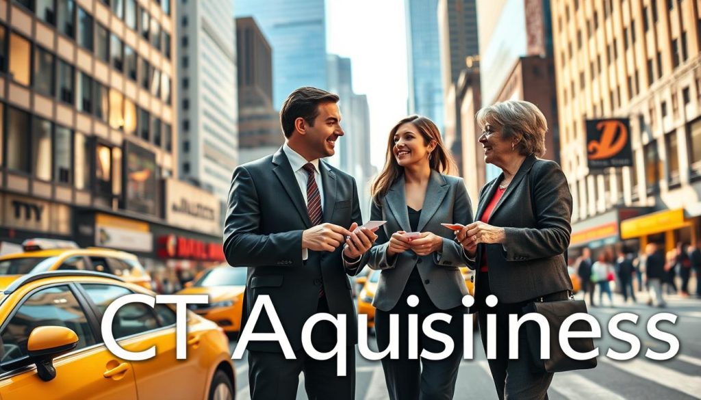 selling a business in NYC selling a business in NYC