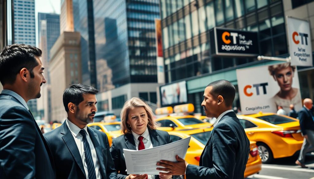 selling a business in NYC selling a business in NYC