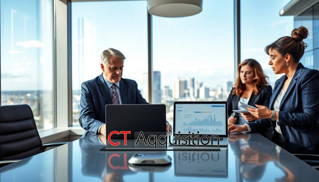 selling a business in Tampa