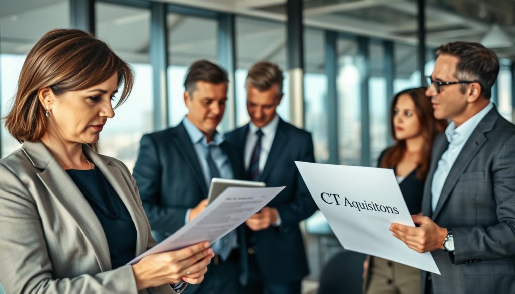 selling a business to a search fund selling a business to a search fund