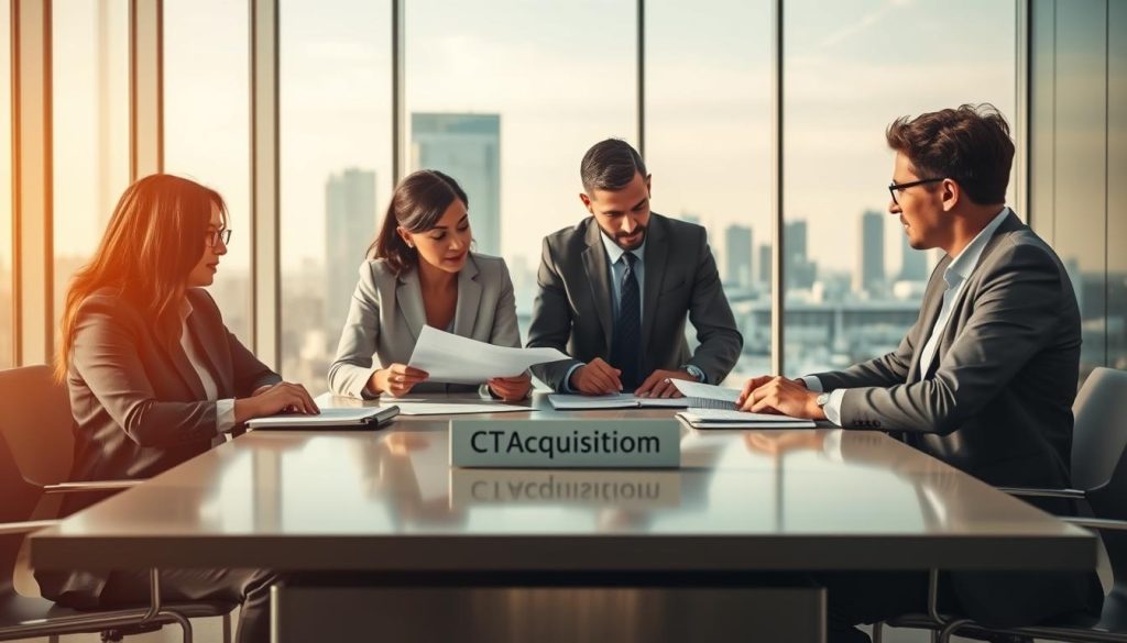 selling a business with no CEO successor