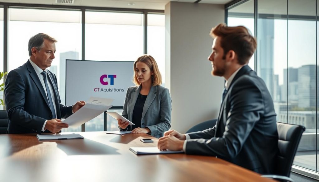 selling a company errors to avoid