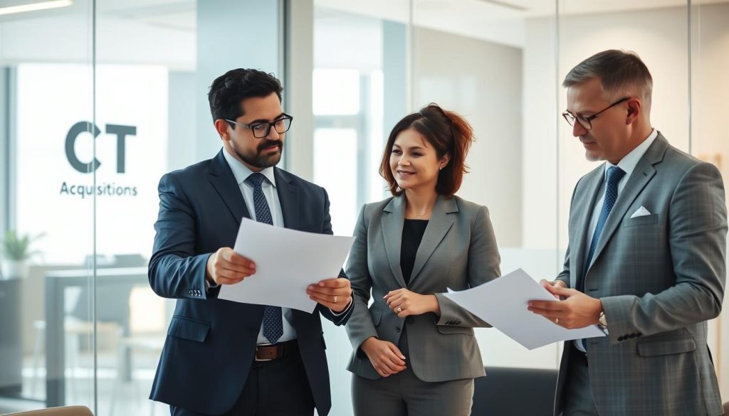 selling a family-owned business