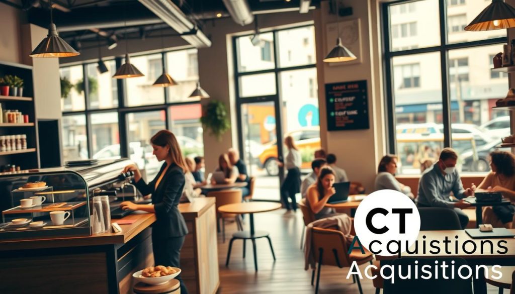 selling a lifestyle business