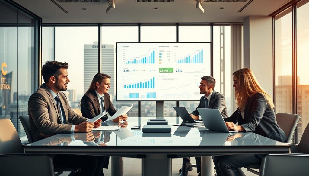 selling a service business to private equity