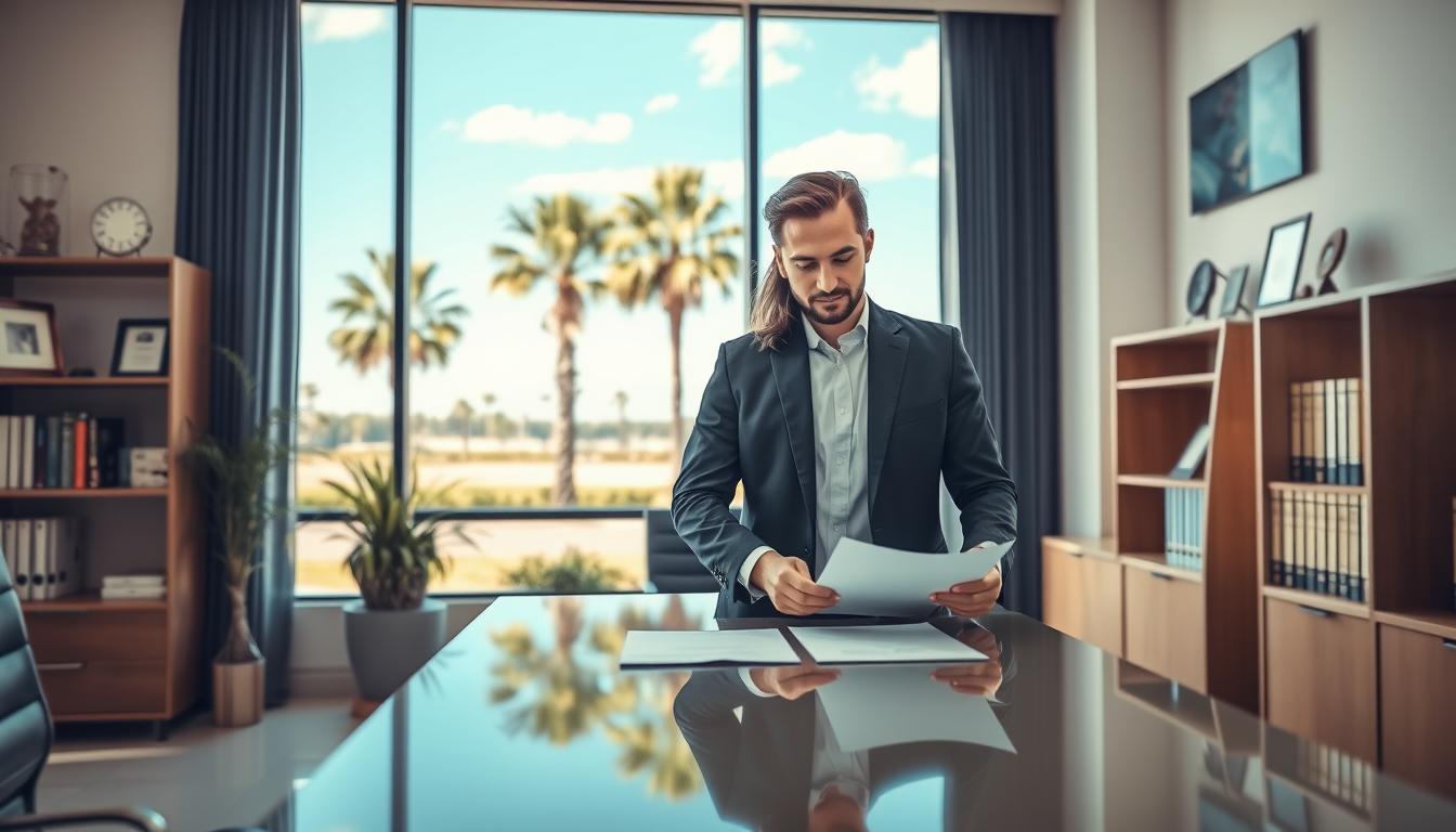 selling a small business in Florida