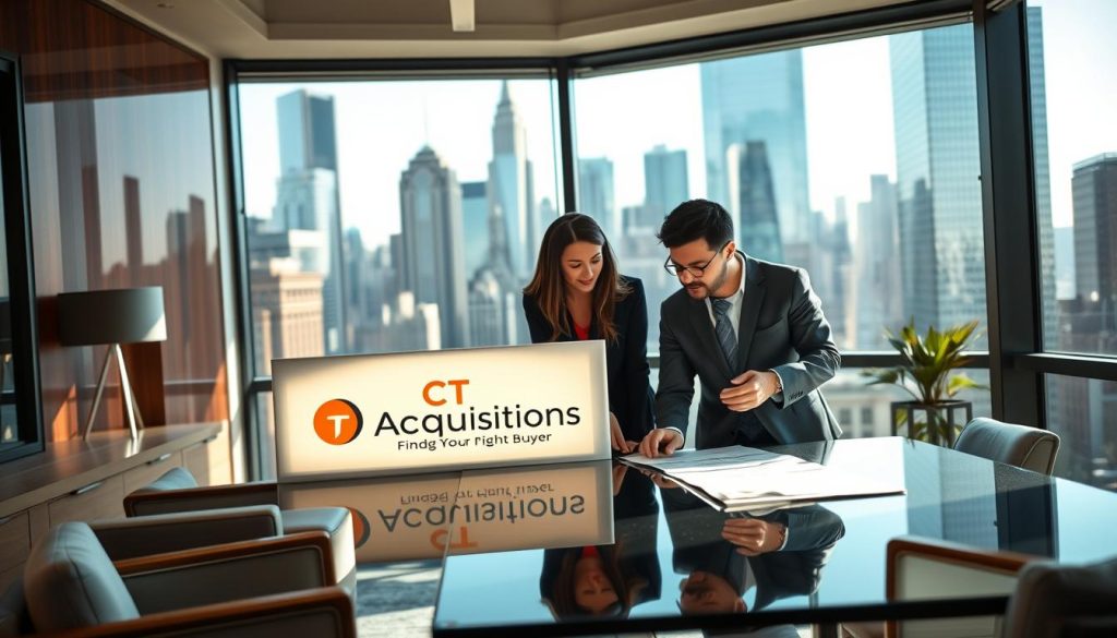 selling a small business in Manhattan