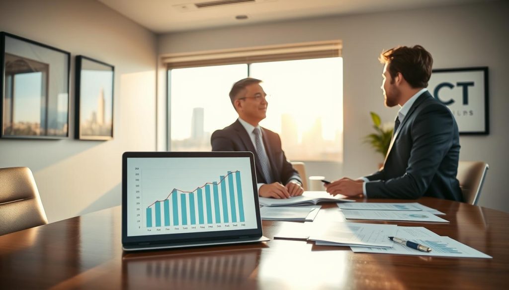 selling a small business in Westchester