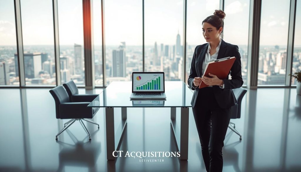 signs your business is ready to sell