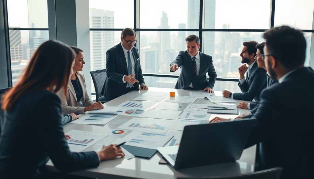 strategic aspects in acquisition