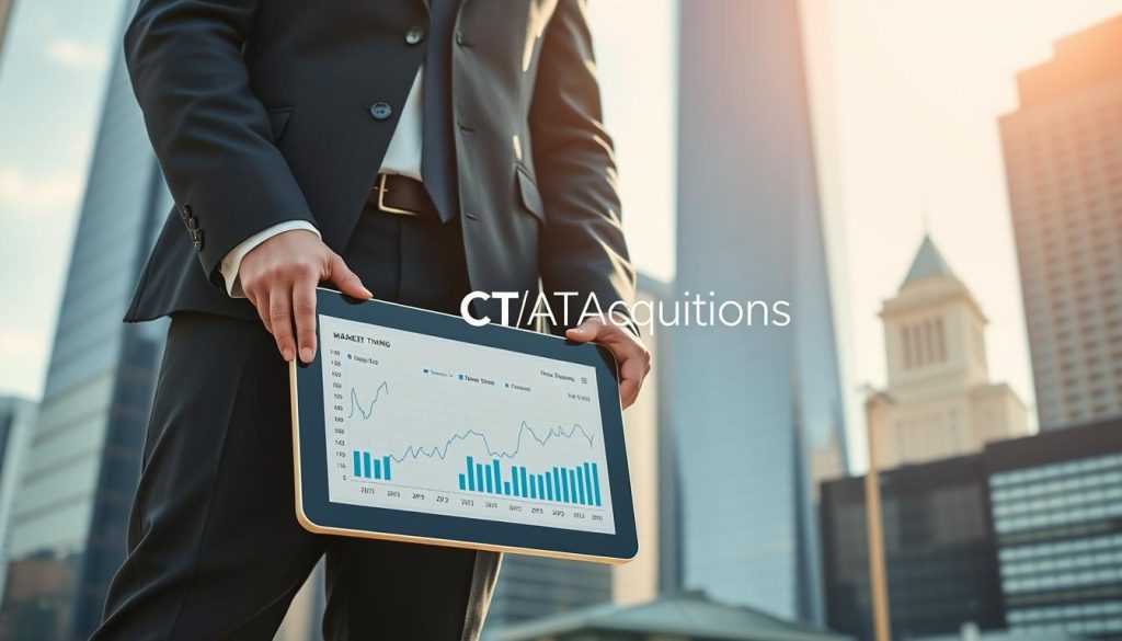 timing to sell a business