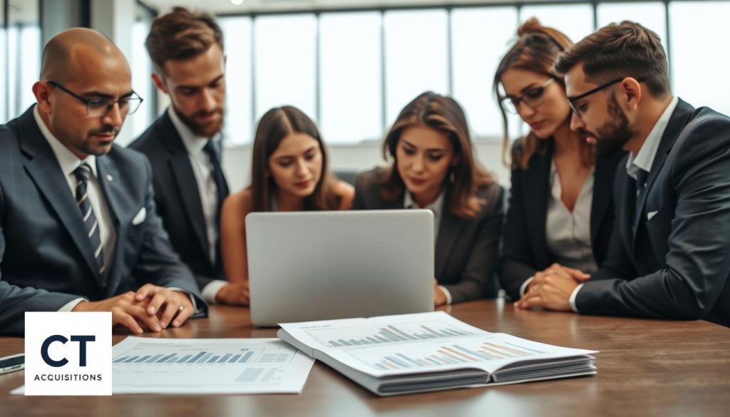 valuation adjustments during negotiations