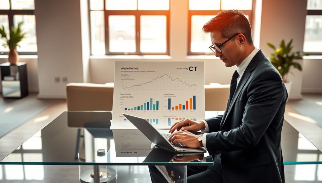 valuation methods for search fund transactions valuation methods for search fund transactions